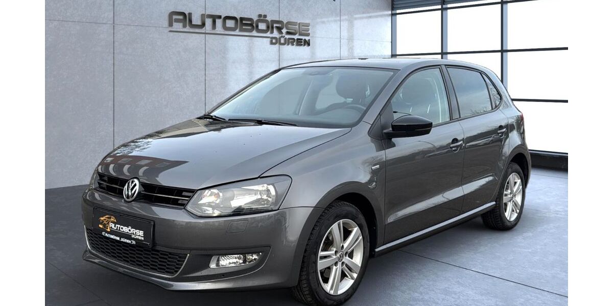 VW Polo 71.329 km 7.999 &euro; Düren 52349