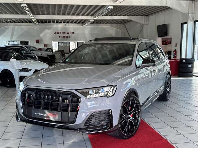 Audi SQ7 67.000 km 71.849 &euro; Erftstadt (Köln) 50374