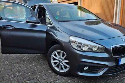 BMW 220 Active Tourer 139.000 km 13.000 &euro; Dormagen 41540