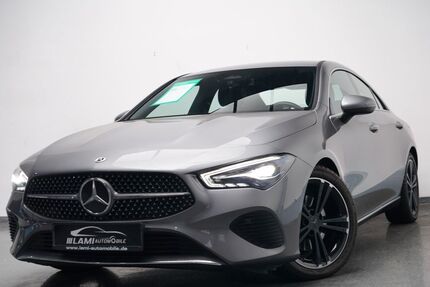 Mercedes-Benz CLA 180 89.000 km 29.900 &euro; Grevenbroich 41515