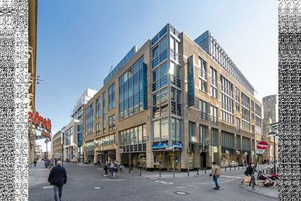 Gewerbeobjekt Köln Altstadt-Nord - 3.249&euro; | Angebot:25716655