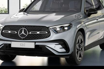 Mercedes-Benz GLC 220 9.900 km 59.490 &euro; Frechen 50226