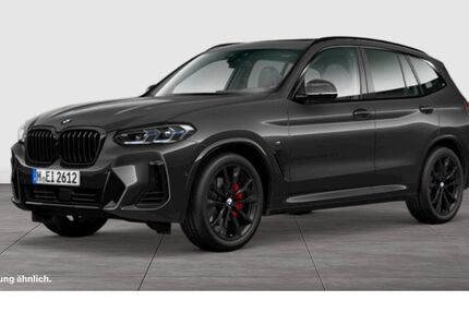 BMW X3 47.681 km 57.995 &euro; Köln-West 50858