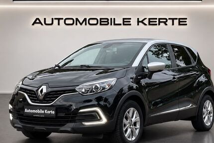 Renault Captur 55.500 km 10.990 &euro; Leverkusen 51371