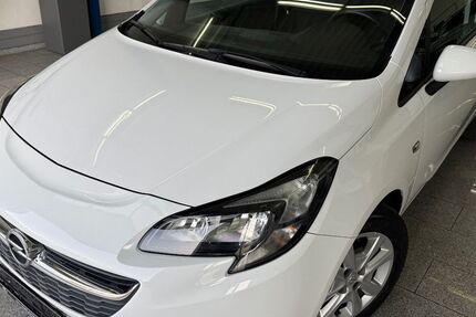 Opel Corsa 49.205 km 10.990 &euro; Köln 50829