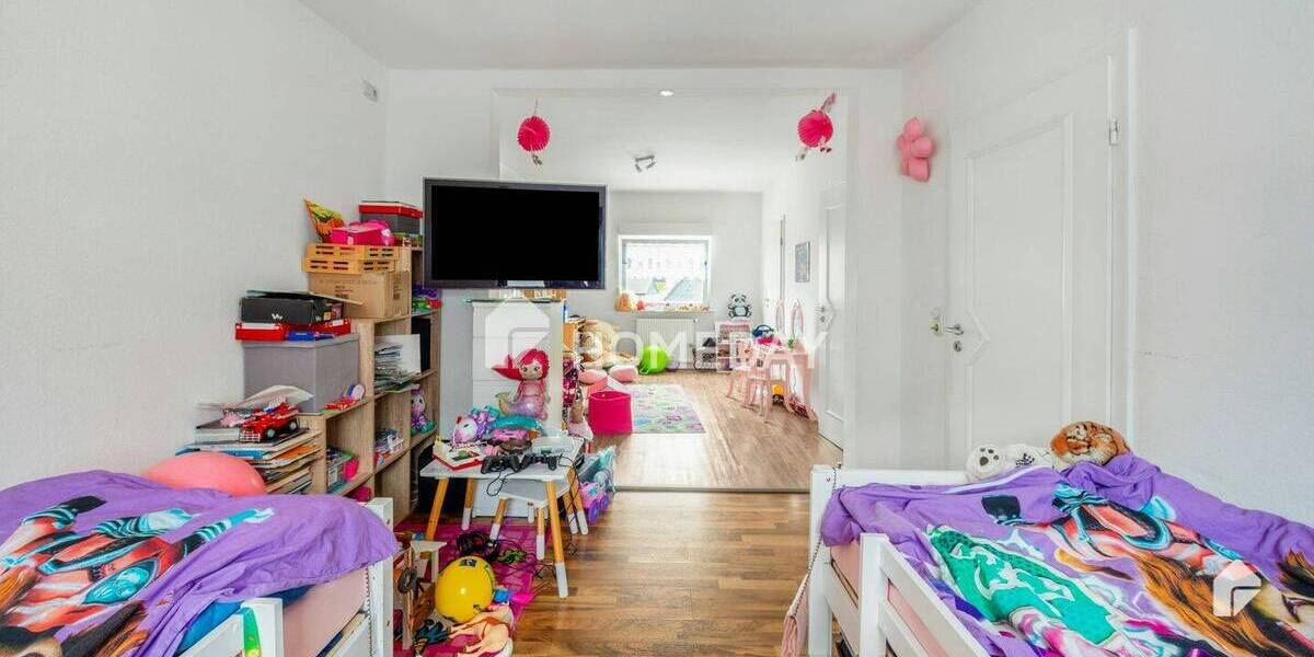 Reihenendhaus Frechen - 6 Zimmer, 180 m&sup2;, 372.500&euro; | Angebot:26065445
