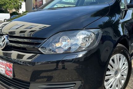 VW Golf Plus 81.300 km 4.999 &euro; Düren 52353