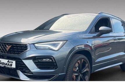 Cupra Ateca 22.000 km 28.800 &euro; Brühl 50321