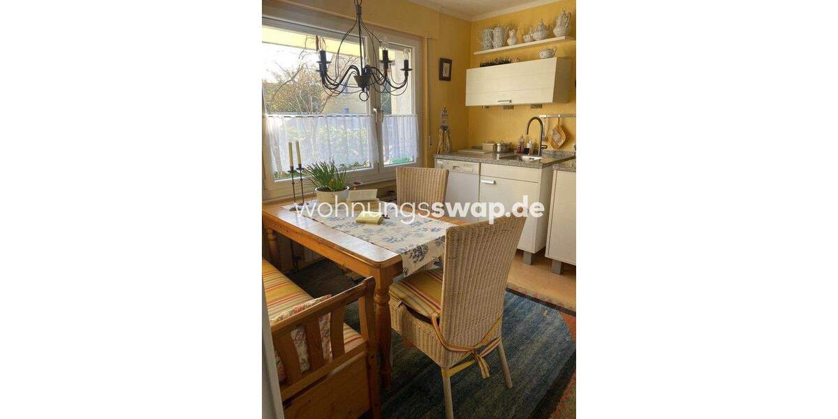 Etagenwohnung Köln Neuehrenfeld - 4 Zimmer, 110 m&sup2;, 1.700&euro; | Angebot:25914133