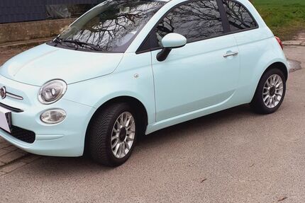 Fiat 500 59.200 km 7.200 &euro; Düren 52355