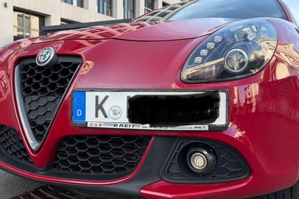 Alfa Romeo Giulietta 140.000 km 9.900 &euro; Köln 51103