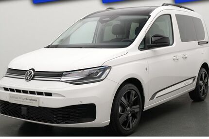 VW Caddy 1.009 km 44.980 &euro; Leverkusen 51379