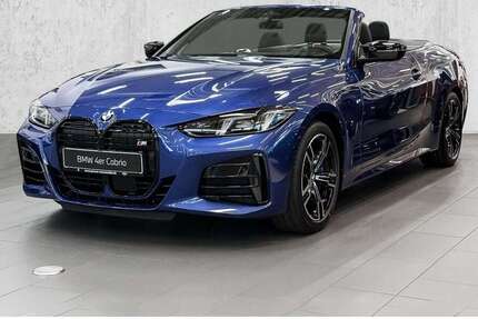 BMW 440 1.001 km 75.870 &euro; Köln 50739