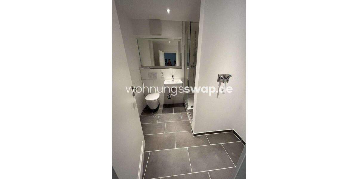 Etagenwohnung Köln Neuehrenfeld - 2 Zimmer, 60 m&sup2;, 1.290&euro; | Angebot:26013677