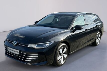 VW Passat 16.900 km 36.350 &euro; Köln 50739