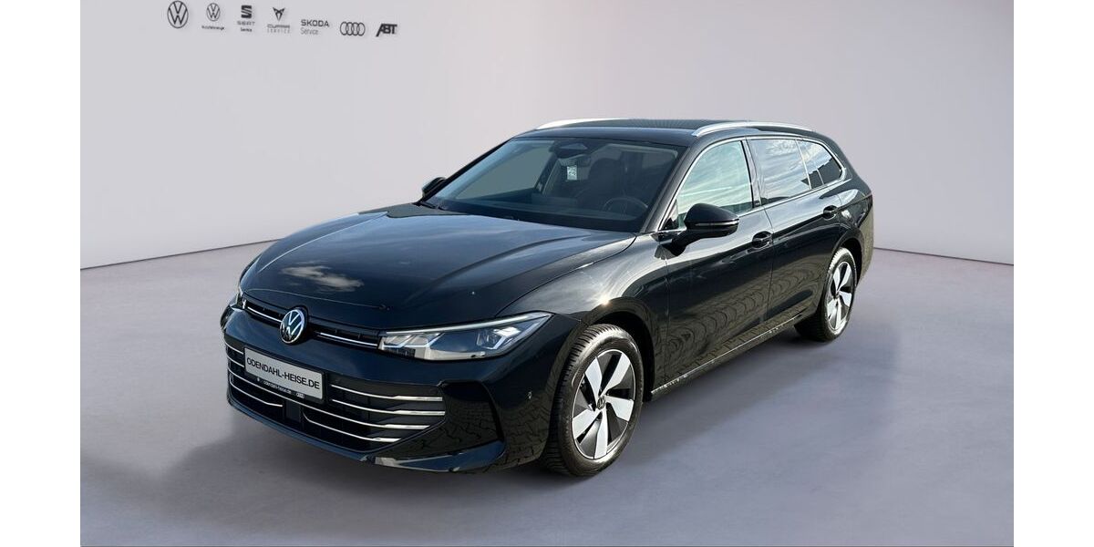 VW Passat 16.900 km 36.350 &euro; Köln 50739