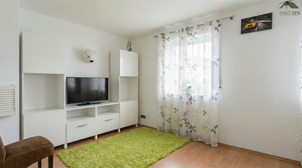 Familienhaus mit 160 m², PV-Anlage, Solar & Homeoffice – ruhige Spielstraße in Kerpen-Sindorf - Doppelhaushälfte Kerpen Buir | Angebot:25378520