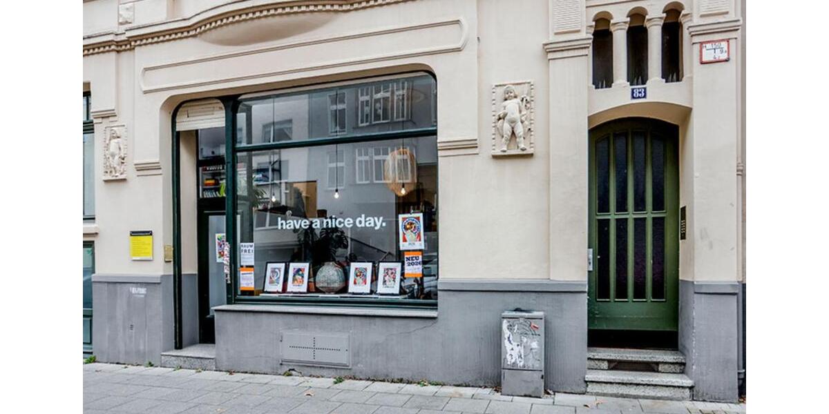 Gewerbeobjekt Köln Innenstadt - 250&euro; | Angebot:25854163