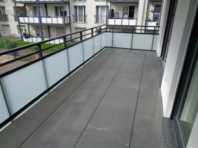 Etagenwohnung Köln Kalk - 3 Zimmer, 92 m&sup2;, 1.567&euro; | Angebot:25262978