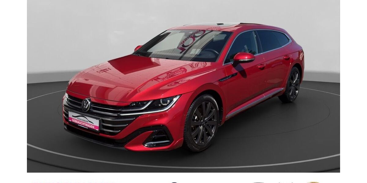 VW Arteon 77.748 km 26.990 &euro; Euskirchen 53879