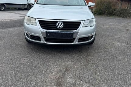VW Passat 186.767 km 2.750 &euro; Köln 51107
