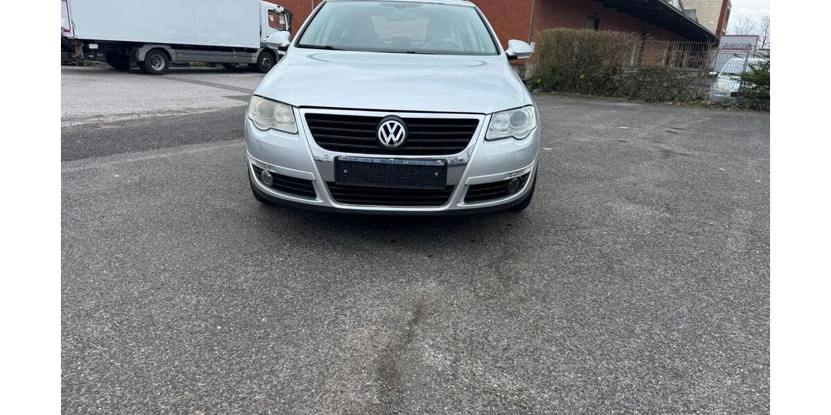 VW Passat 186.767 km 2.750 &euro; Köln 51107