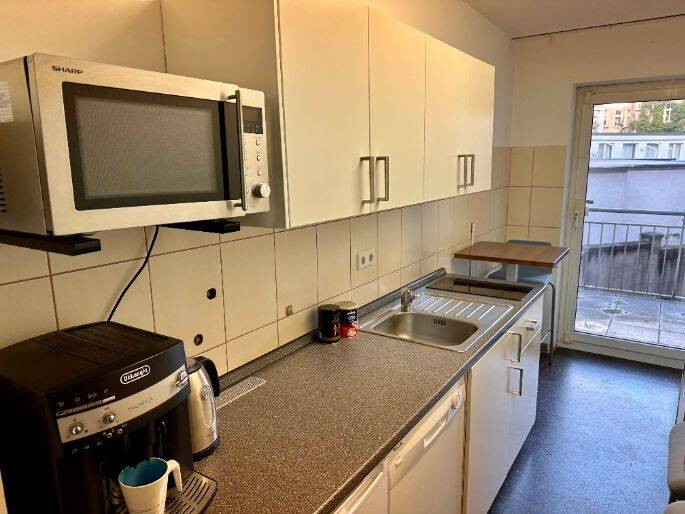 Gewerbeobjekt Köln Neustadt-Nord - 270&euro; | Angebot:25701943