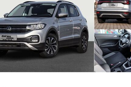 VW T-Cross 43.803 km 20.890 &euro; Zülpich 53909
