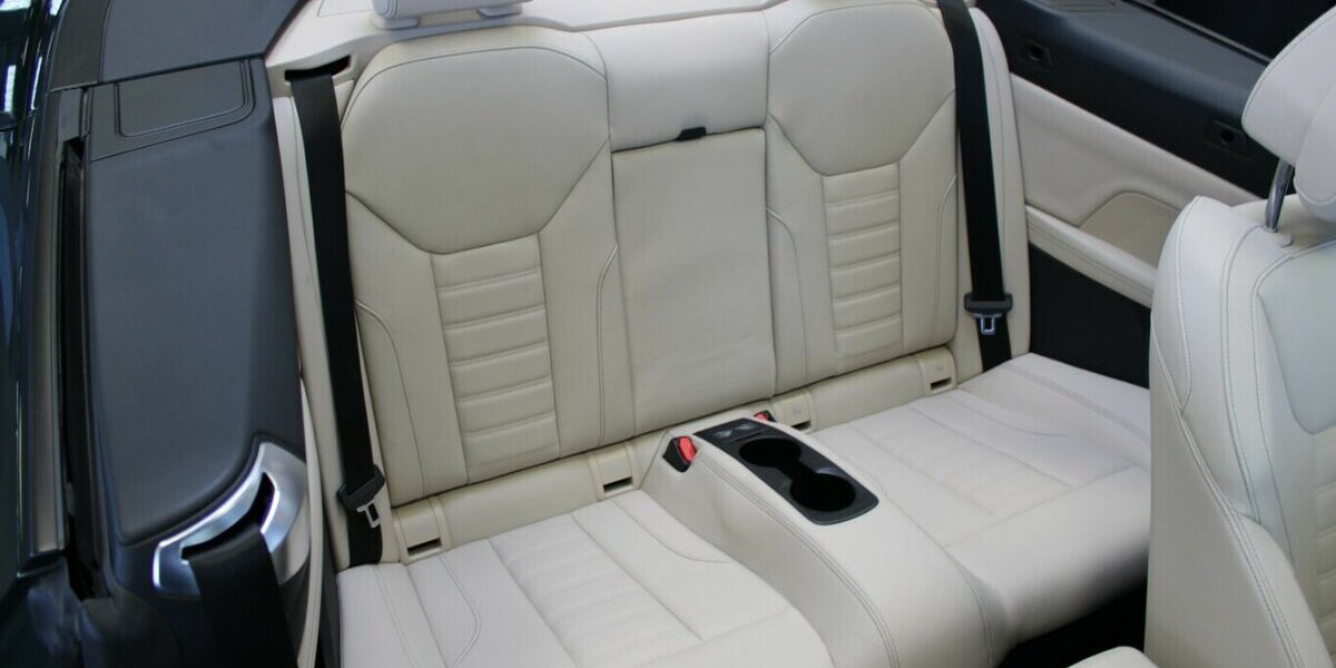 BMW 430 430i xDrive Cabrio 67.935 km 39.980 &euro; Euskirchen 53881