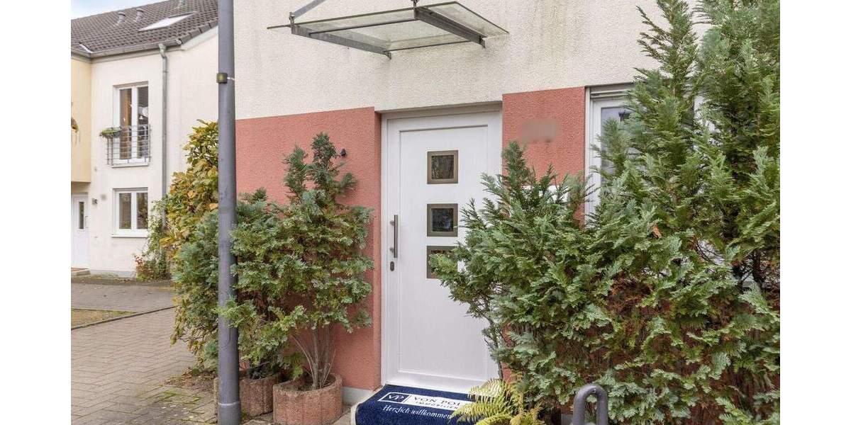 Reihenendhaus Köln Nippes - 6 Zimmer, 185 m&sup2;, 1.075.000&euro; | Angebot:25744889