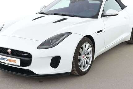 Jaguar F-Type 38.008 km 43.330 &euro; Köln 50739