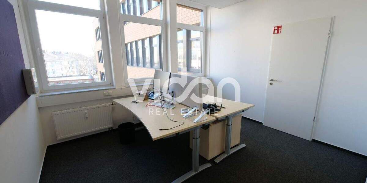 Gewerbeobjekt Köln Humboldt-Gremberg - 2.403&euro; | Angebot:25683791