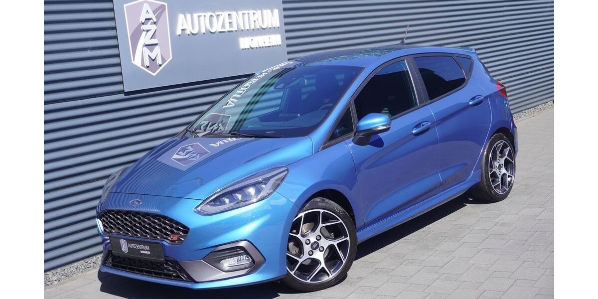 Ford Fiesta 65.000 km 16.990 &euro; Monheim am Rhein 40789