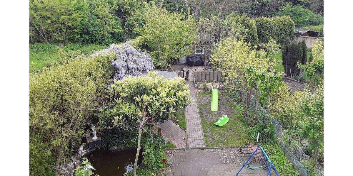 Mehrfamilienhaus, Wohnhaus Kerpen Horrem - 8 Zimmer, 170 m&sup2;, 529.000&euro; | Angebot:25782124