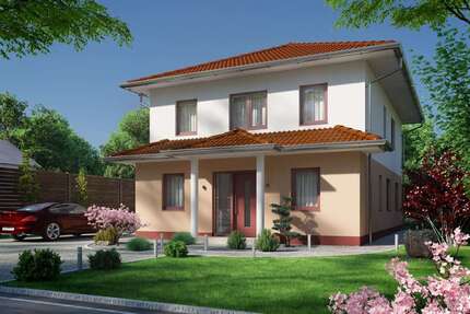 Haus Euskirchen-Frauenberg Frauenberg - 5 Zimmer, 150 m&sup2;, 624.512&euro; | Angebot:19198369