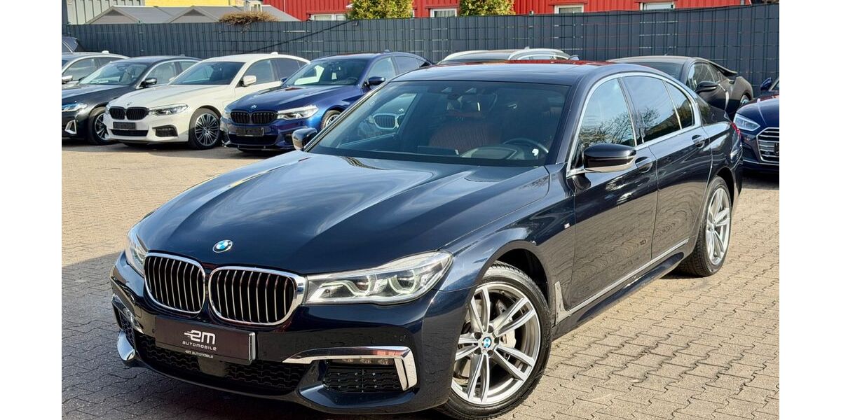 BMW 730 199.500 km 24.990 &euro; Elsdorf 50189