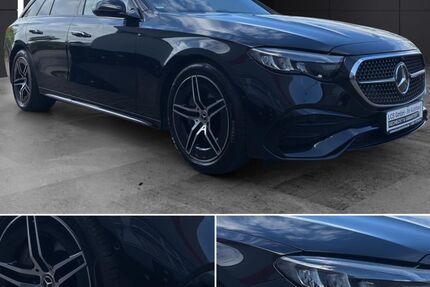 Mercedes-Benz E 220 62.000 km 44.480 &euro; Köln 50739