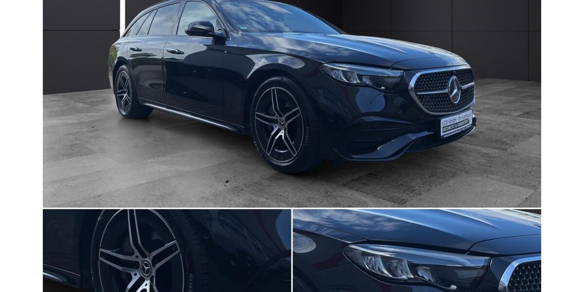 Mercedes-Benz E 220 62.000 km 44.480 &euro; Köln 50739