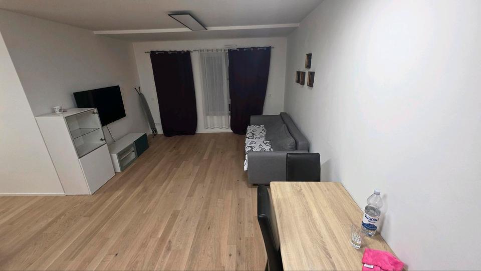 Erdgeschoßwohnung Frechen - 2 Zimmer, 52 m&sup2;, 1.250&euro; | Angebot:25853055