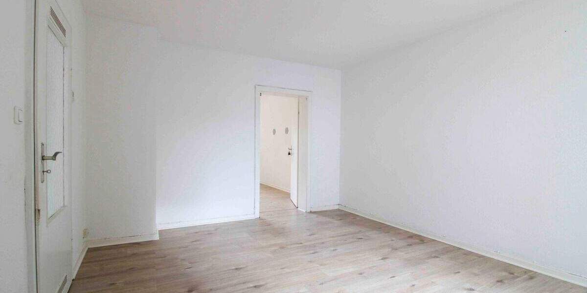 Etagenwohnung Köln Neuehrenfeld - 2 Zimmer, 55 m&sup2;, 249.000&euro; | Angebot:25987402