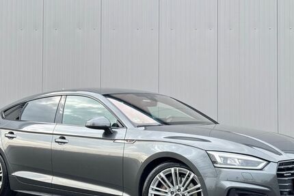 Audi A5 245.000 km 16.499 &euro; Erftstadt bei Köln 50374