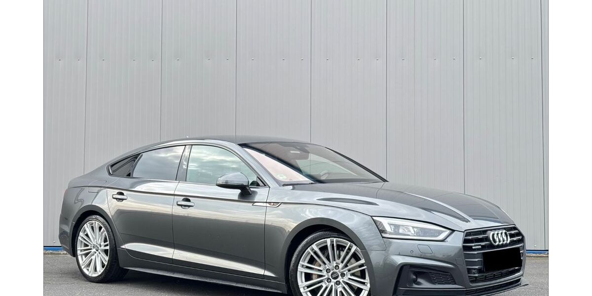 Audi A5 245.000 km 16.499 &euro; Erftstadt bei Köln 50374