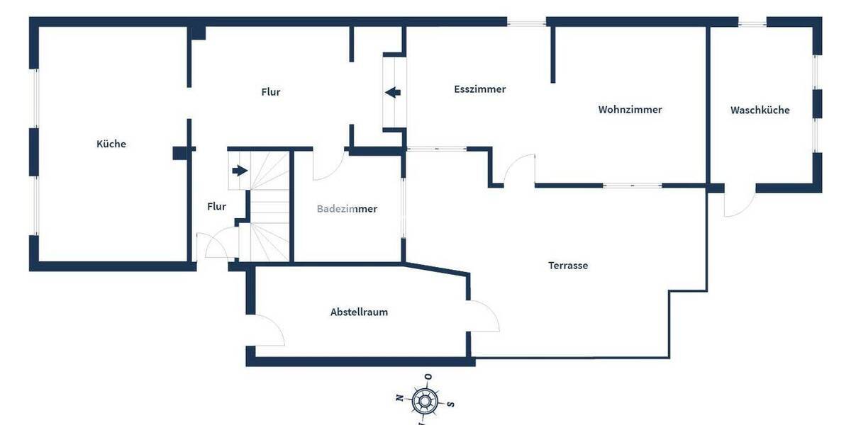 Reihenendhaus Frechen - 6 Zimmer, 180 m&sup2;, 372.500&euro; | Angebot:26065445