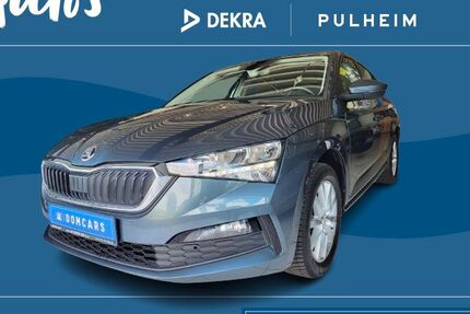 Skoda Scala 88.850 km 14.899 &euro; Pulheim 50259