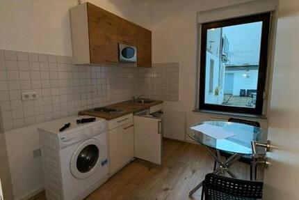 Wohnung Köln Innenstadt - 1 Zimmer, 40 m&sup2;, 1.000&euro; | Angebot:26568375