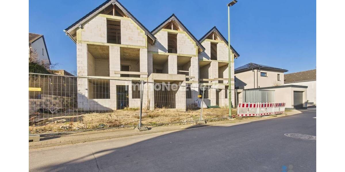 Einfamilienhaus Vettweiß / Ginnick Ginnick - 4 Zimmer, 133 m&sup2;, 195.000&euro; | Angebot:25743676