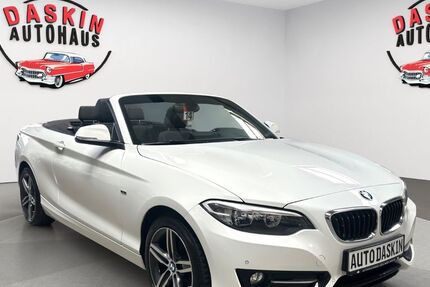 BMW 218 158.000 km 11.950 &euro; Köln 50827
