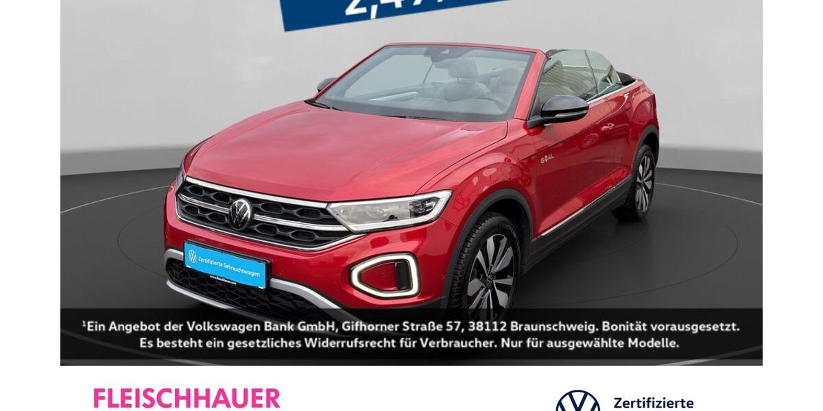 VW T-Roc 18.087 km 26.990 &euro; Euskirchen 53879