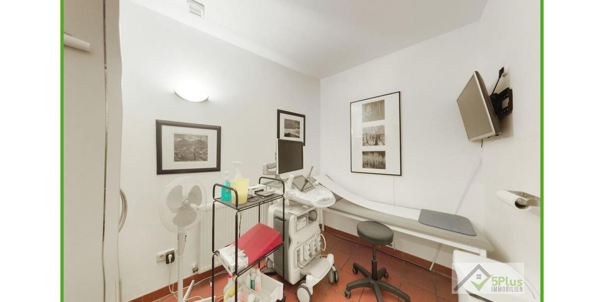 Gewerbeobjekt Düren Mariaweiler-Hoven - 1.385&euro; | Angebot:25309864