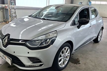 Renault Clio 45.000 km 12.500 &euro; Erftstadt (bei Köln) 50374